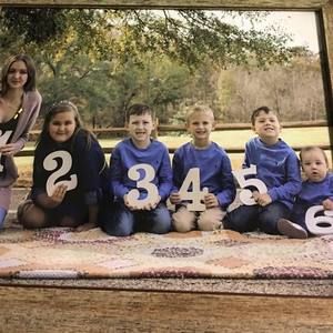 Meet your Posher, Theresa